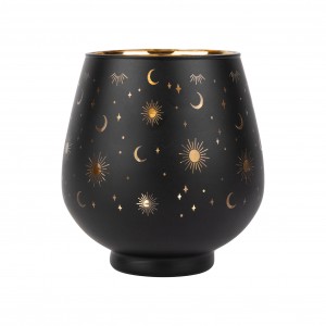 photophore lune tropic etoilé -Mukasa