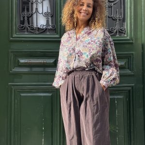 pantalon magique extra large-Mukasa