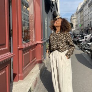 pantalon magique extra large-Mukasa