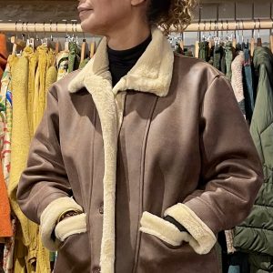 blouson aviateur-Mukasa