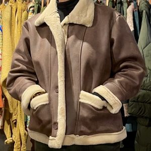 blouson aviateur -Mukasa